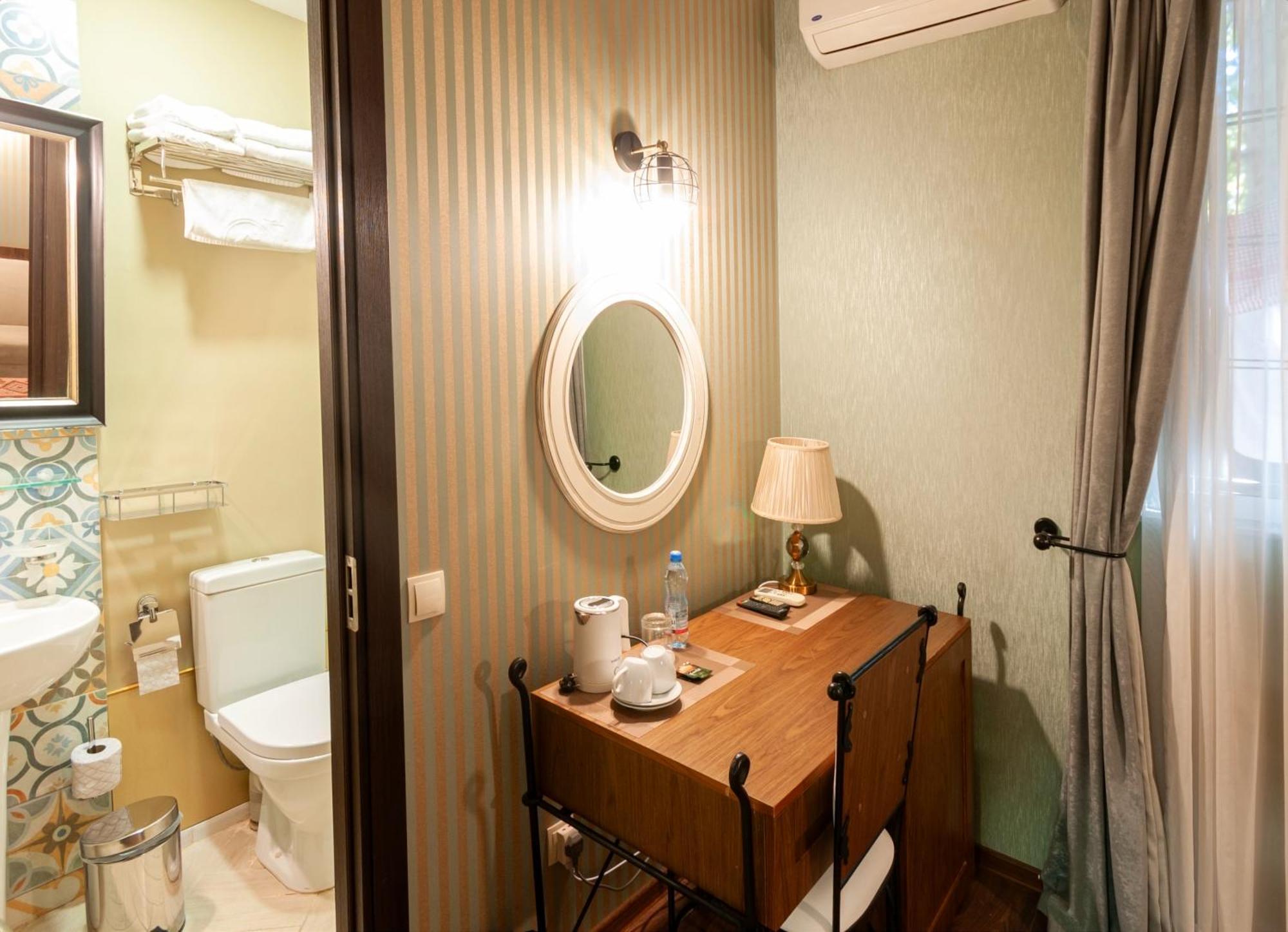 Wine Story Hotel & Club Тбилиси Экстерьер фото